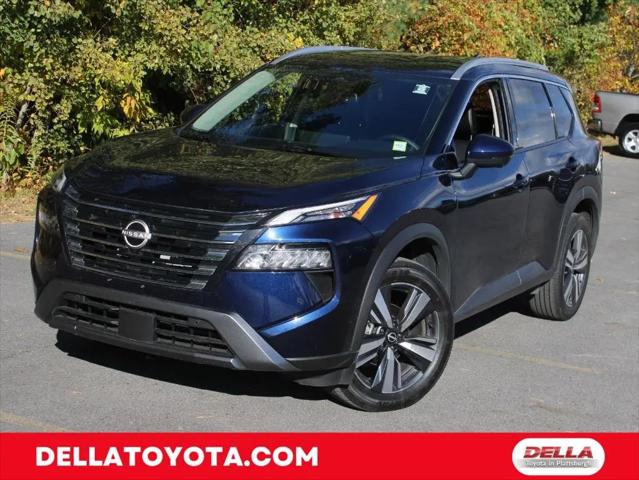 2026 Nissan Rogue SL for sale in Plattsburgh, NY