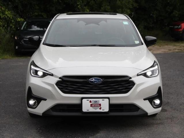 2024 Subaru Impreza RS 5-Door for sale in Plattsburgh, NY