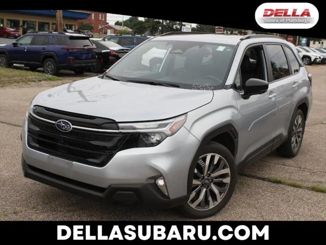 2025 Subaru Forester Touring for sale in Plattsburgh, NY
