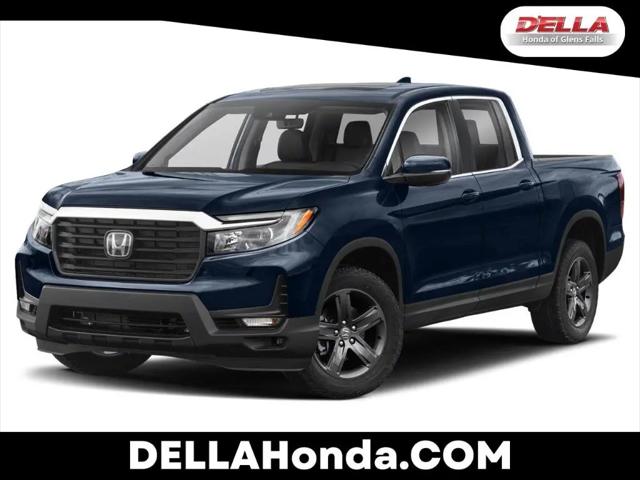 2023 Honda Ridgeline RTL for sale in Plattsburgh, NY