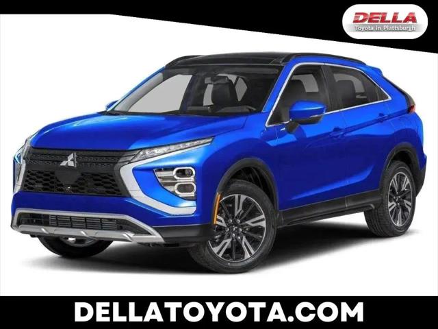 2026 Mitsubishi Eclipse Cross SE S-AWC for sale in Plattsburgh, NY