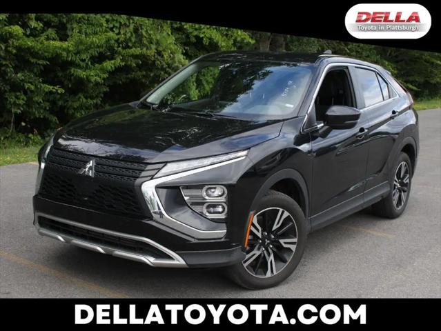 2026 Mitsubishi Eclipse Cross SE S-AWC for sale in Plattsburgh, NY