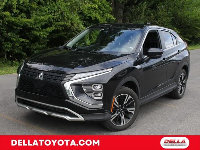 2026 Mitsubishi Eclipse Cross SE S-AWC for sale in Plattsburgh, NY