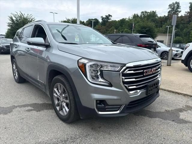 2024 GMC Terrain AWD SLT for sale in Monroeville, PA