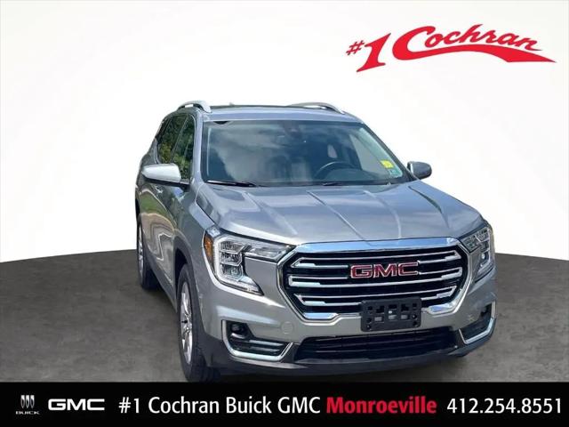 2024 GMC Terrain AWD SLT for sale in Monroeville, PA
