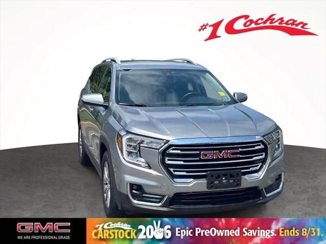 2024 GMC Terrain AWD SLT for sale in Monroeville, PA