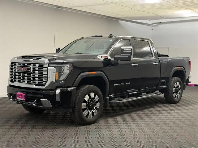 2024 GMC Sierra 2500HD Denali for sale in Coeur d'Alene, ID
