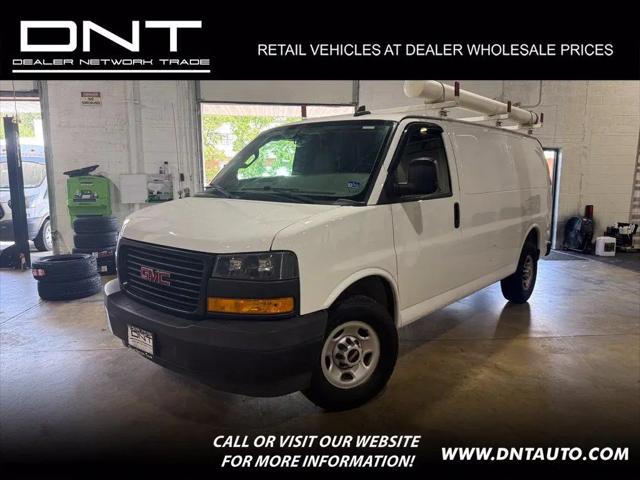 2018 GMC Savana 2500 Work Van for sale in Springfield, VA