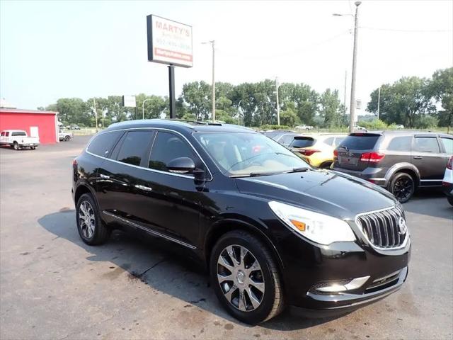 2017 Buick Enclave Premium for sale in Savage, MN