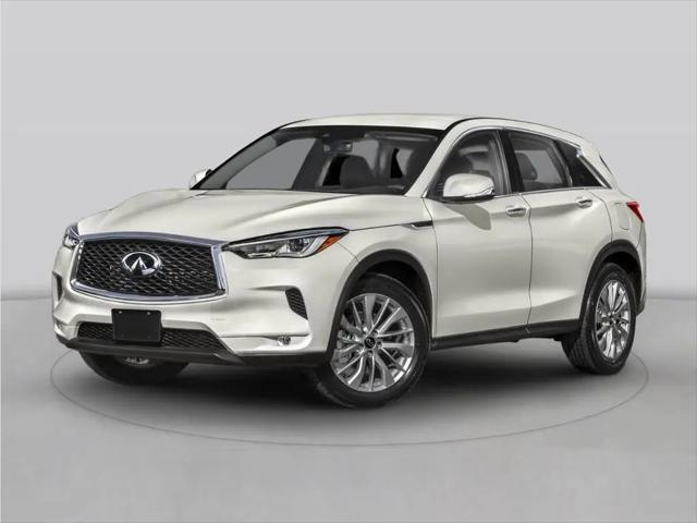 2023 INFINITI QX50 LUXE AWD for sale in Baltimore, MD