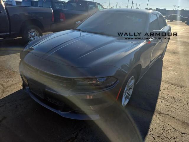 2020 Dodge Charger SXT RWD for sale in Alliance, OH