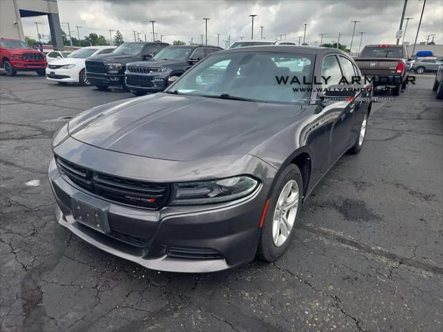 2020 Dodge Charger SXT RWD for sale in Alliance, OH