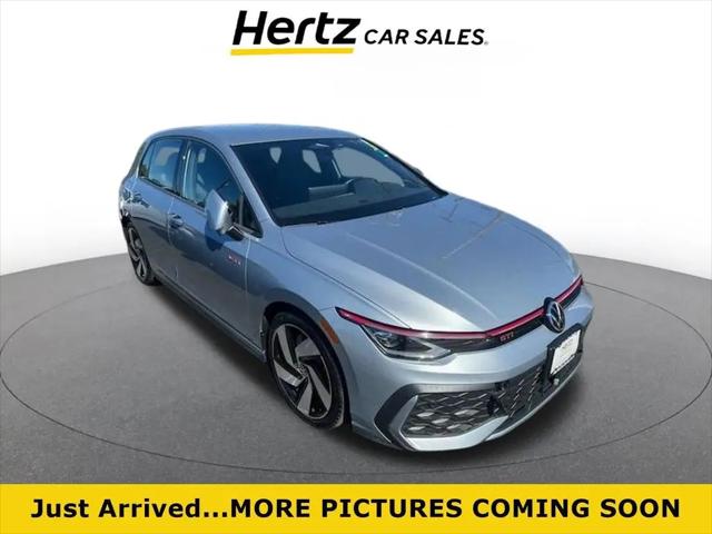 2026 Volkswagen Golf GTI S for sale in Sacramento, CA