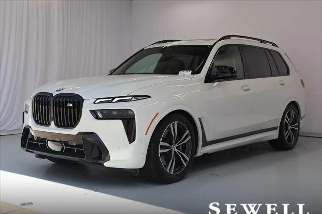 2026 BMW X7 M60i for sale in Plano, TX
