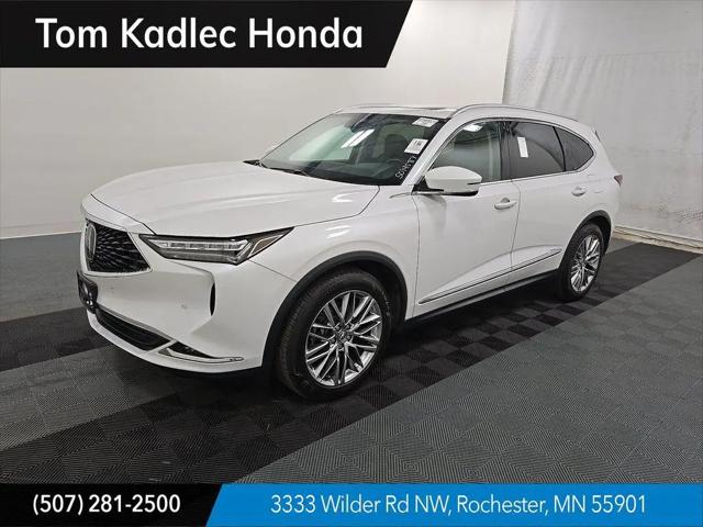 2023 Acura MDX Advance Package for sale in Rochester, MN