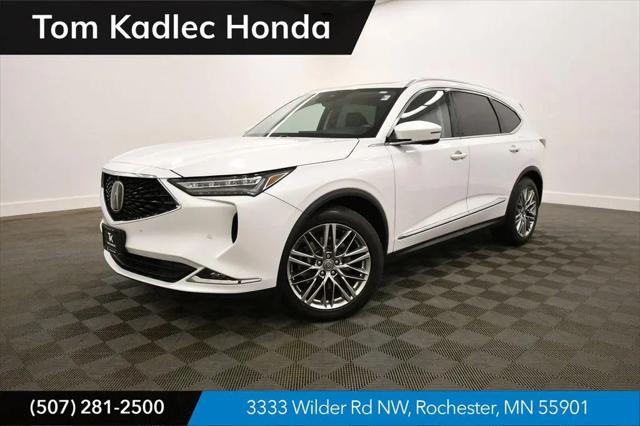 2023 Acura MDX Advance Package for sale in Rochester, MN