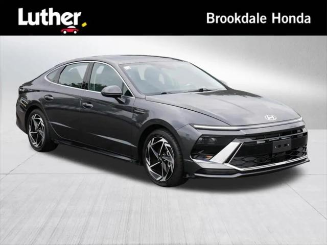 2024 Hyundai Sonata SEL for sale in Minneapolis, MN