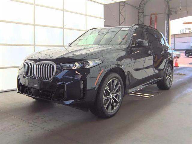2026 BMW X5 xDrive40i for sale in Toledo, OH