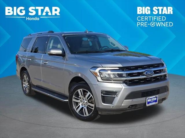 2023 Ford Expedition Limited for sale in Houston, TX