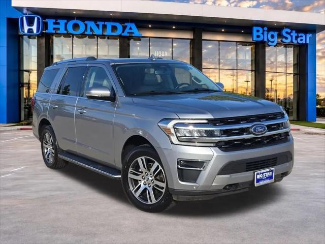 2023 Ford Expedition Limited for sale in Houston, TX