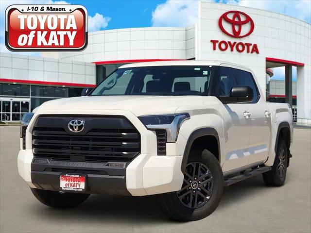 2024 Toyota Tundra SR5 for sale in Katy, TX
