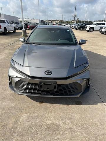 2026 Toyota Camry SE for sale in Katy, TX