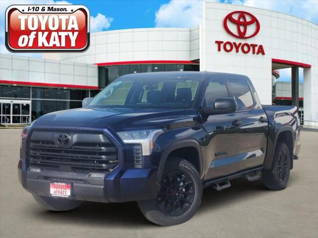 2024 Toyota Tundra SR5 for sale in Katy, TX