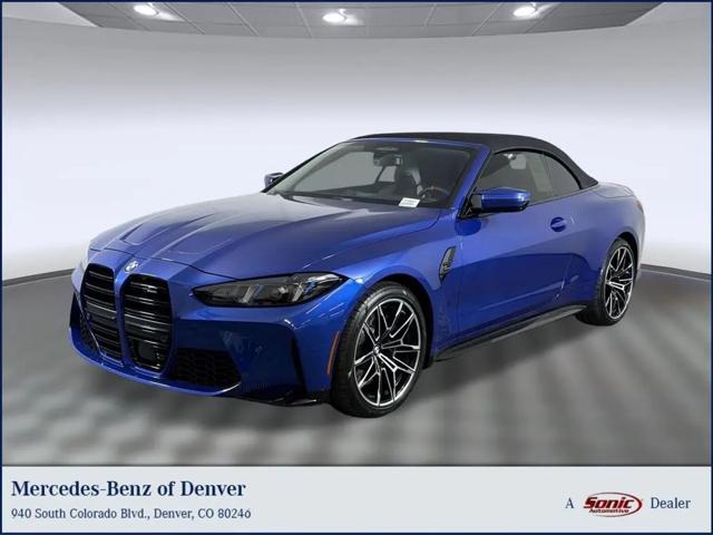 2026 BMW M4 Competition xDrive for sale in Denver, CO