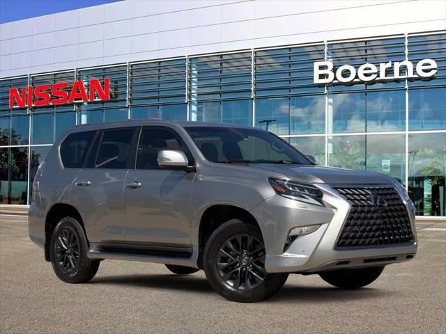 2020 Lexus GX 460 Premium for sale in Boerne, TX