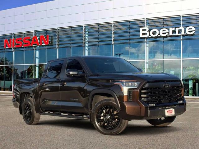 2025 Toyota Tundra Limited for sale in Boerne, TX