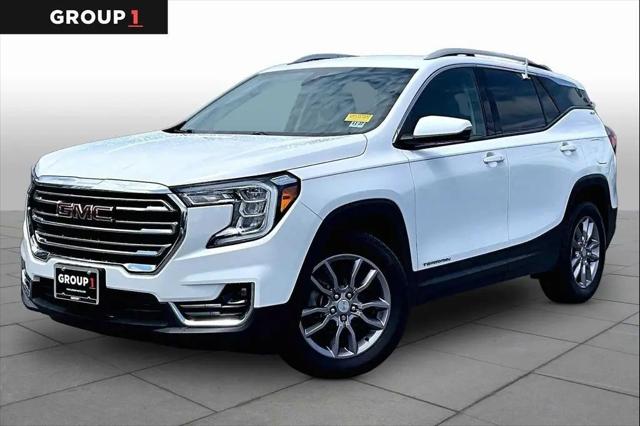 2022 GMC Terrain AWD SLT for sale in Egg Harbor Township, NJ