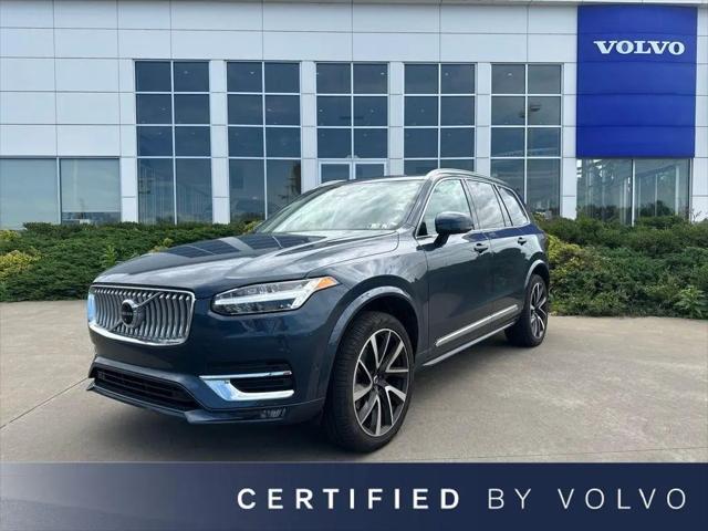 2023 Volvo XC90 B6 Plus 7-Seater for sale in Pittston, PA
