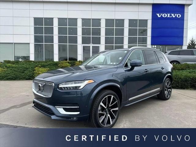 2023 Volvo XC90 B6 Plus 7-Seater for sale in Pittston, PA