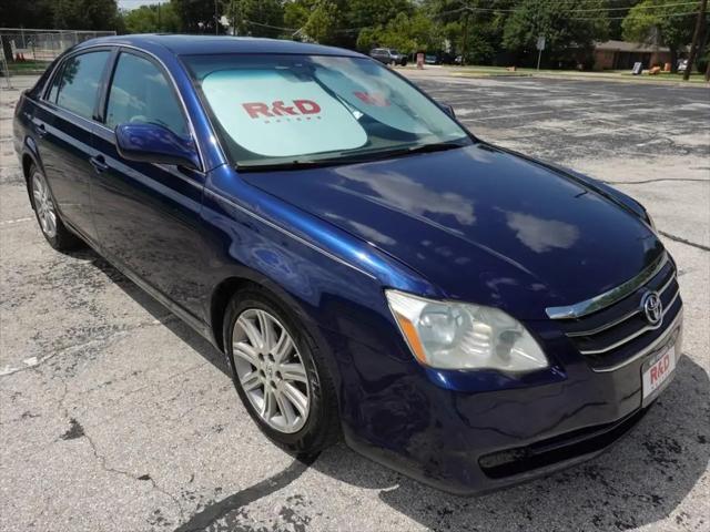 2007 Toyota Avalon Limited for sale in Austin, TX