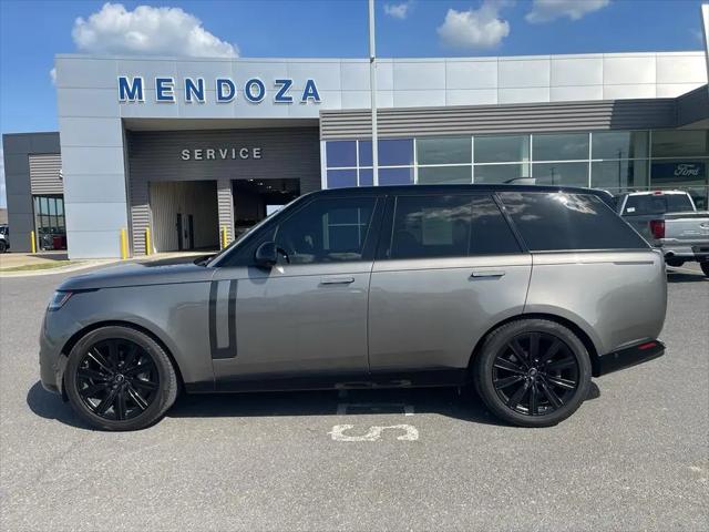 2023 Land Rover Range Rover P400 SE for sale in Maurice, LA