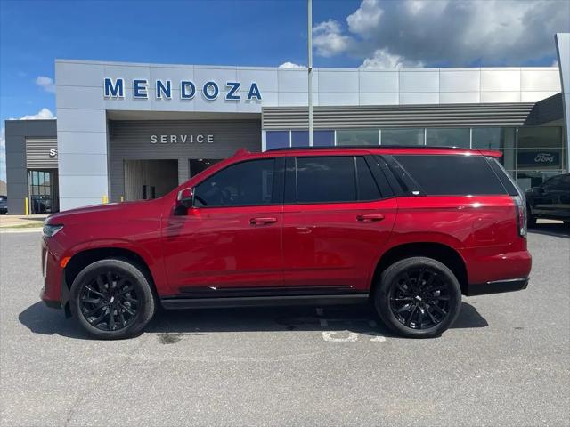 2024 Cadillac Escalade 4WD Sport Platinum for sale in Maurice, LA