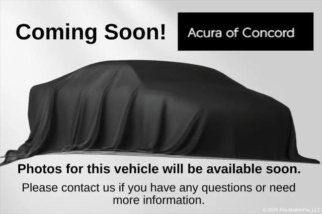 2017 Acura TLX w/Technology Package for sale in Concord, CA