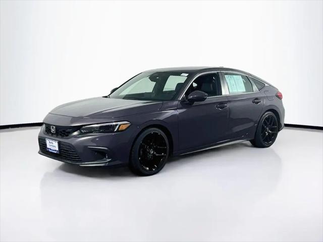 2023 Honda Civic Sport Touring for sale in Lawrence, NJ