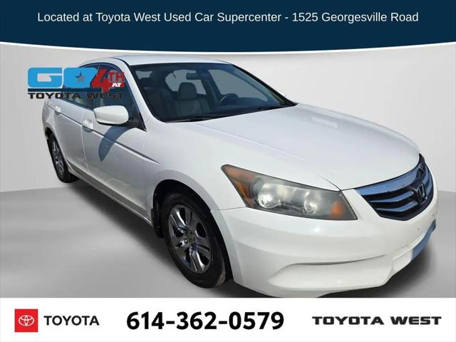 2011 Honda Accord 2.4 SE for sale in Columbus, OH