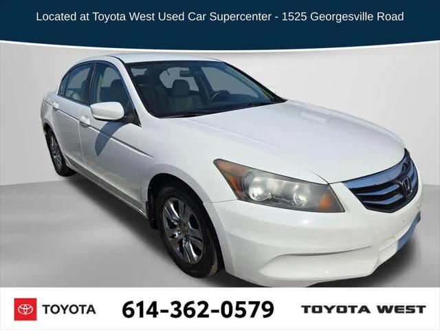 2011 Honda Accord 2.4 SE for sale in Columbus, OH