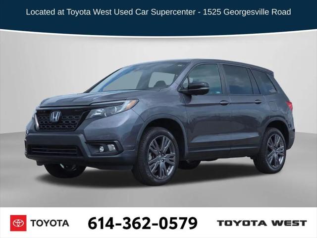 2020 Honda Passport AWD EX-L for sale near Columbus, OH