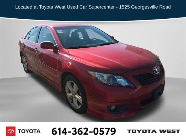 2011 Toyota Camry SE for sale near Columbus, OH