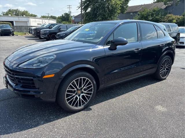 2019 Porsche Cayenne S for sale in Greenwood, IN