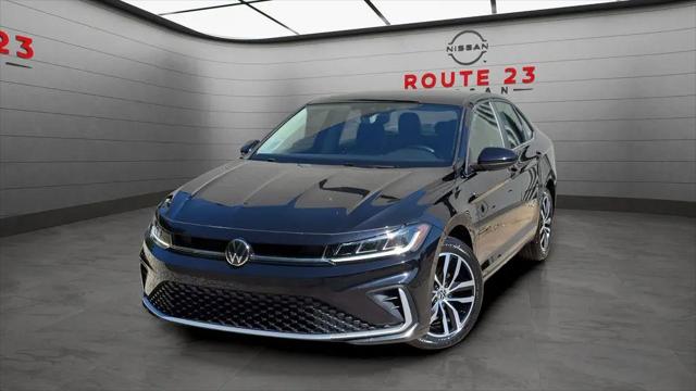 2025 Volkswagen Jetta 1.5T SE for sale in Butler, NJ