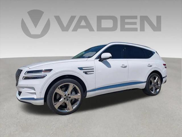 2024 Genesis GV80 3.5T AWD for sale in Bluffton, SC