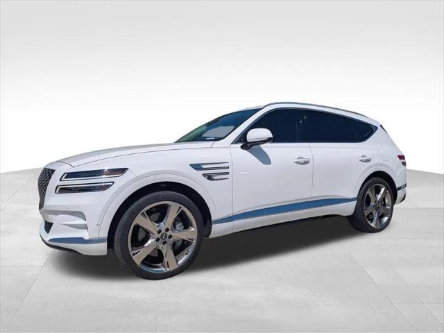 2024 Genesis GV80 3.5T AWD for sale in Bluffton, SC