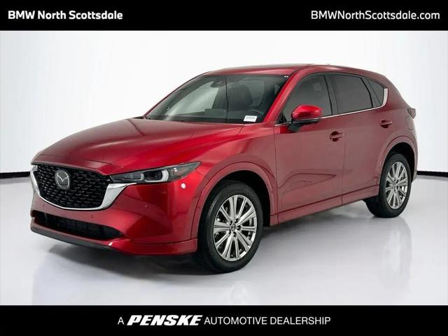 2023 Mazda CX-5 2.5 Turbo Signature for sale in Phoenix, AZ