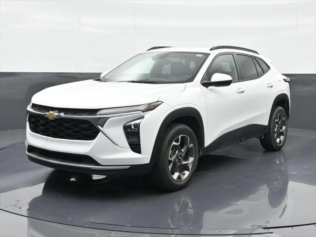 2025 Chevrolet Trax FWD LT for sale in Miami, FL