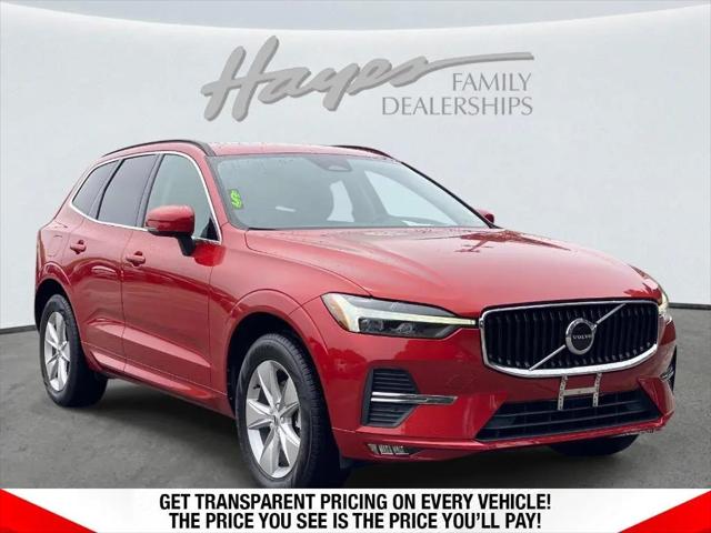 2022 Volvo XC60 B5 Momentum for sale in Lawrenceville, GA