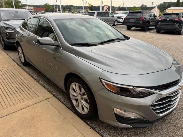 2025 Chevrolet Malibu FWD 1LT for sale in Granger, IN